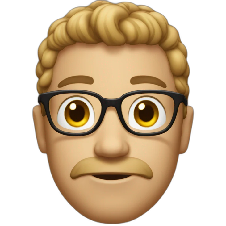 c'est pas moi emoji