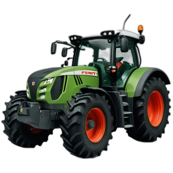 fendt emoji