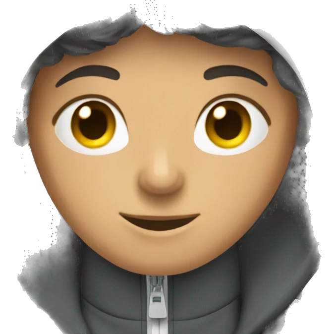 Adidas tracksuit emoji