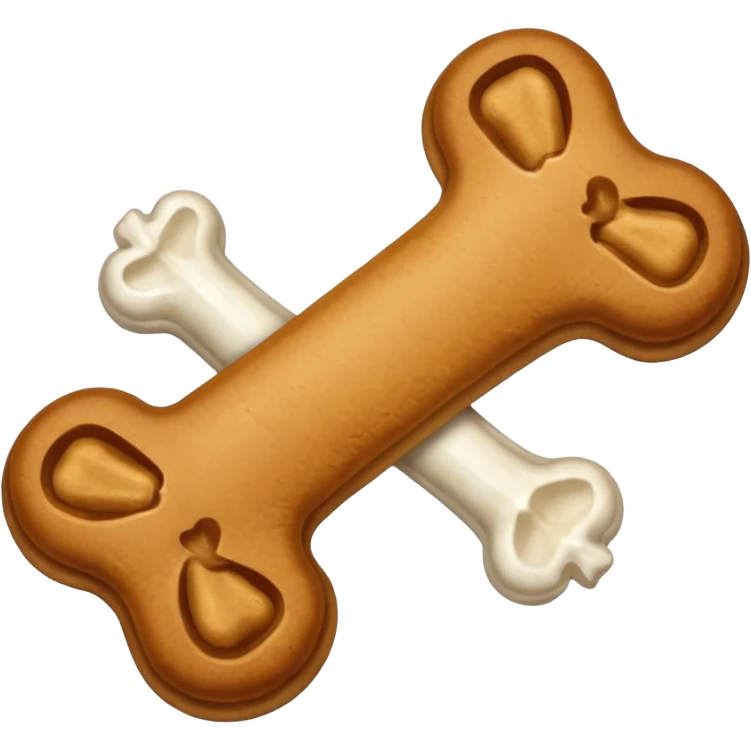 pet treat emoji