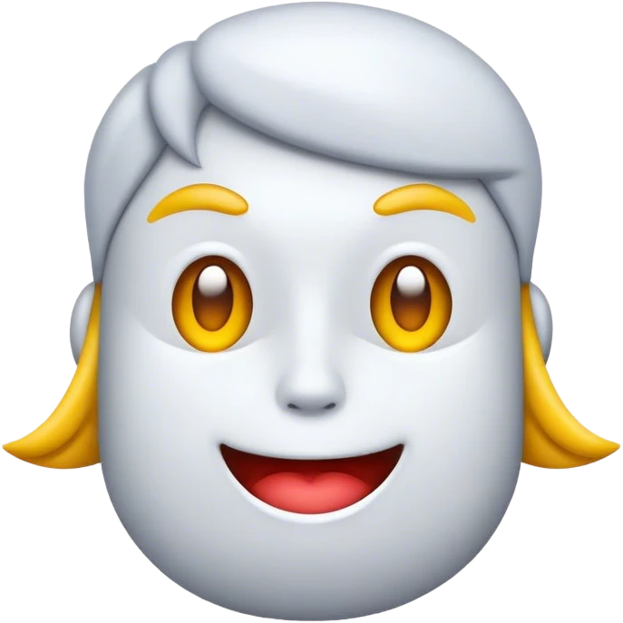 giga chad emoji