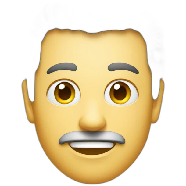a text editor emoji