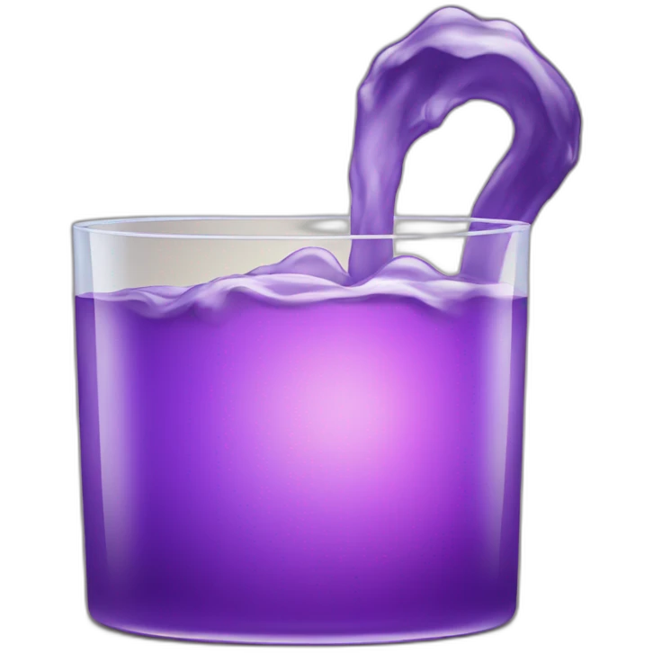 Drank emoji