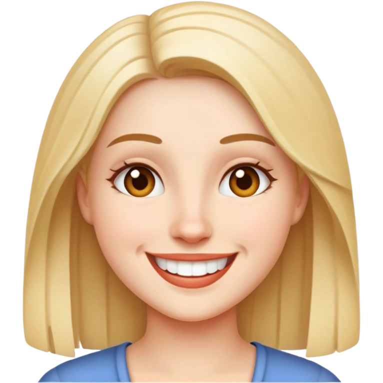 Johanna emoji