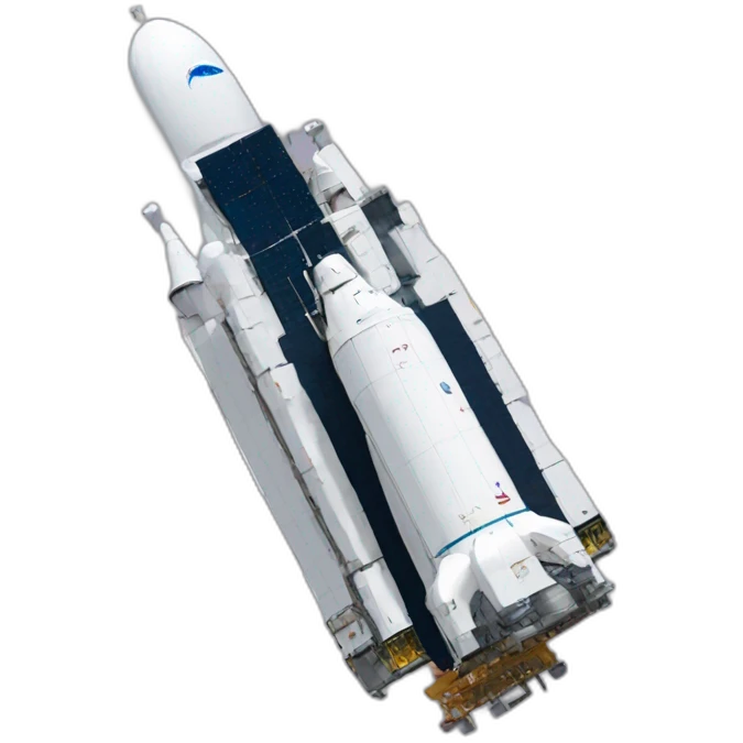 Ariane5 emoji