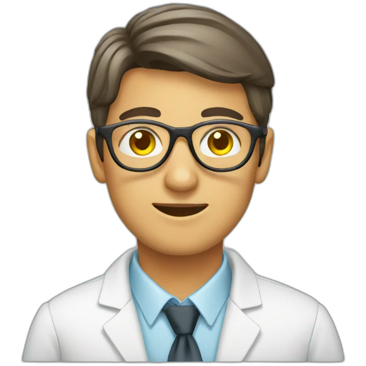 optician emoji