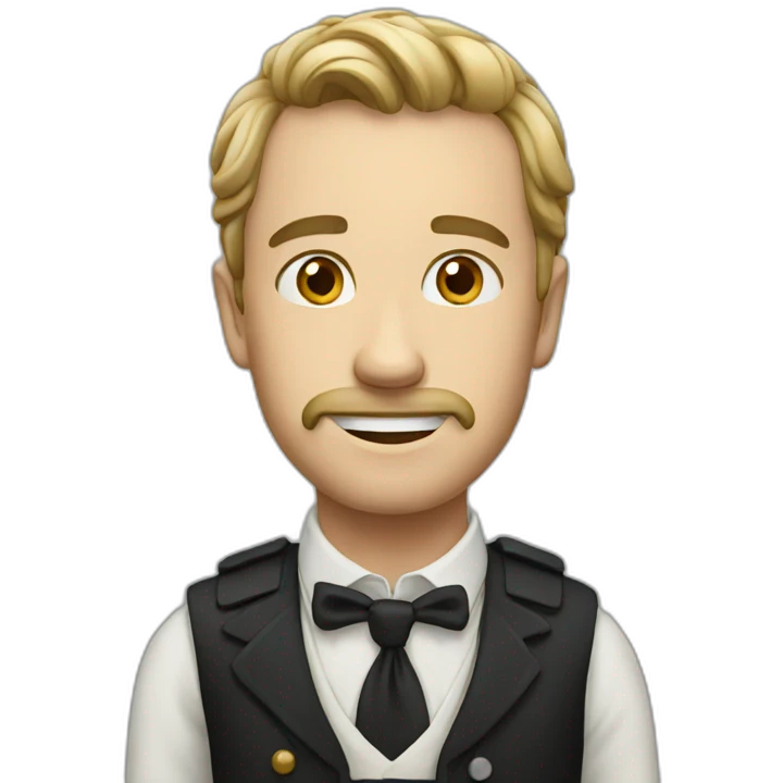 british emoji