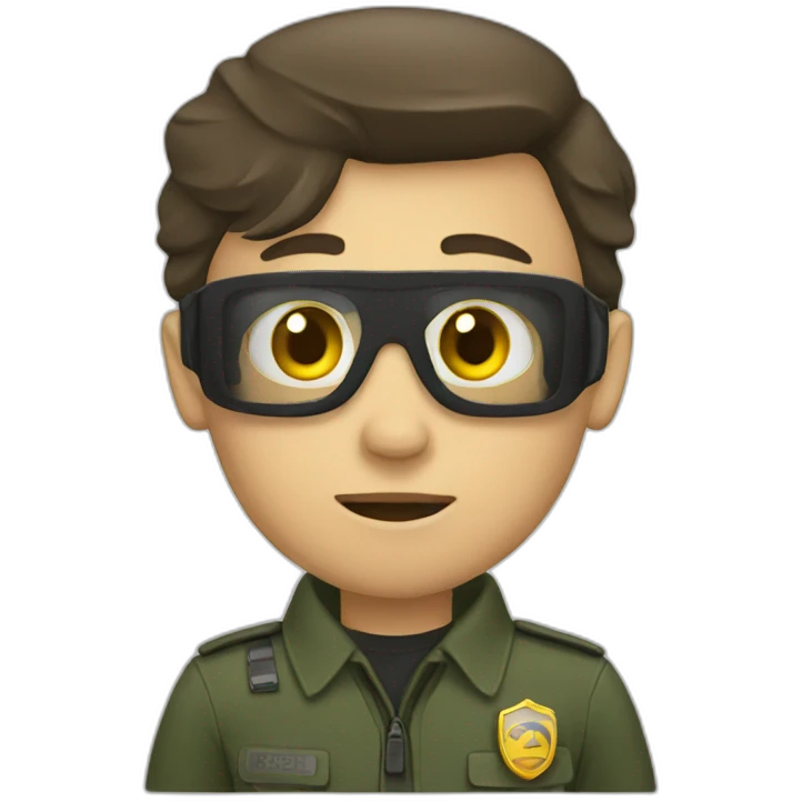 security emoji