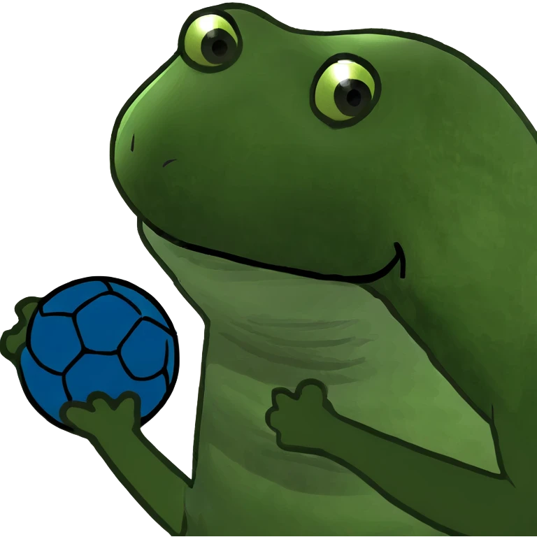 handball emoji