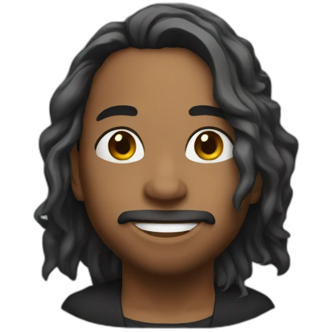 Mickie emoji