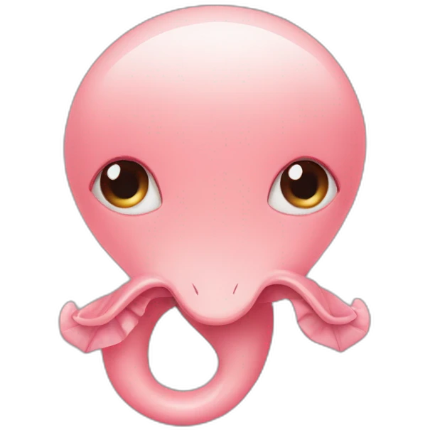 uterus emoji