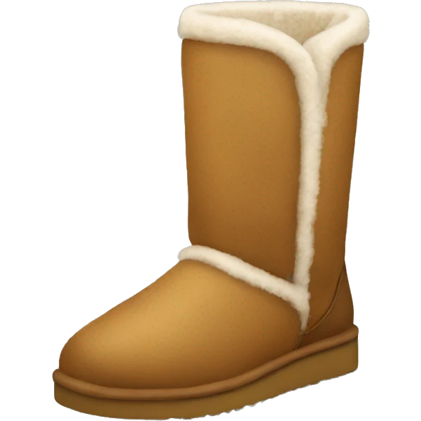 uggs emoji