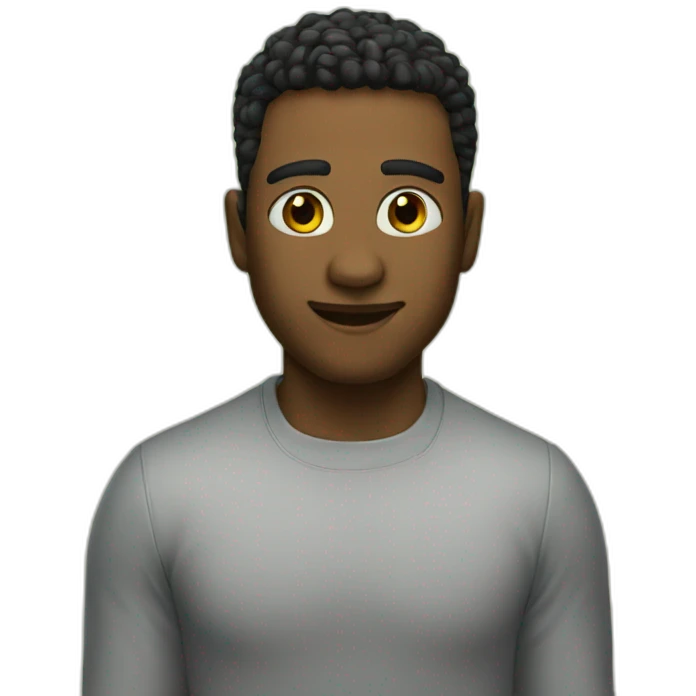 я emoji