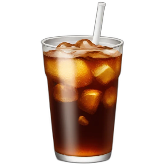 cola emoji