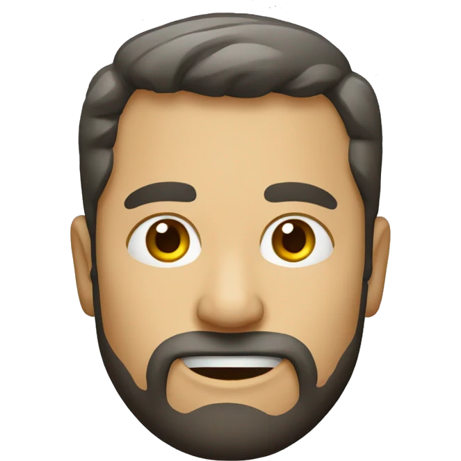 Ваза с цветами  emoji