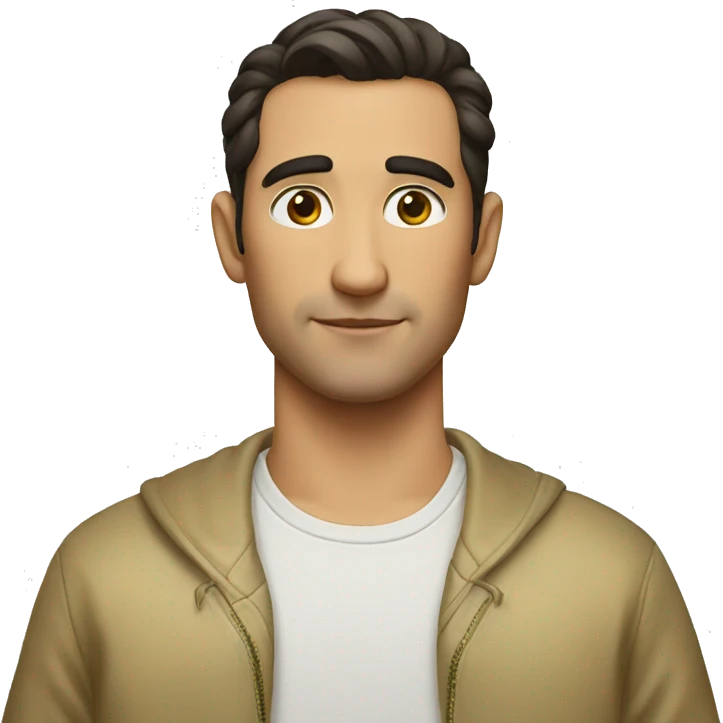 Cruz blanca emoji