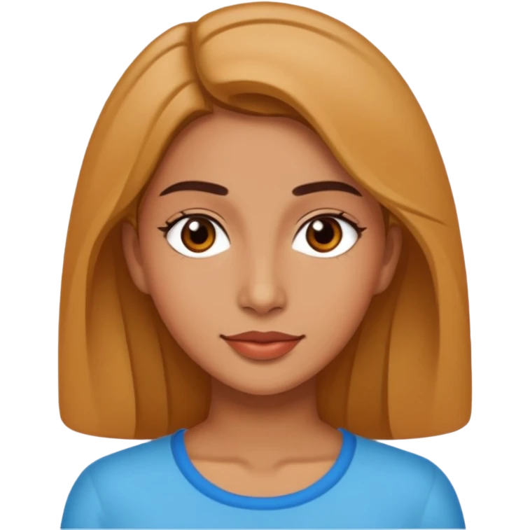 Merve Nur Eriskin emoji