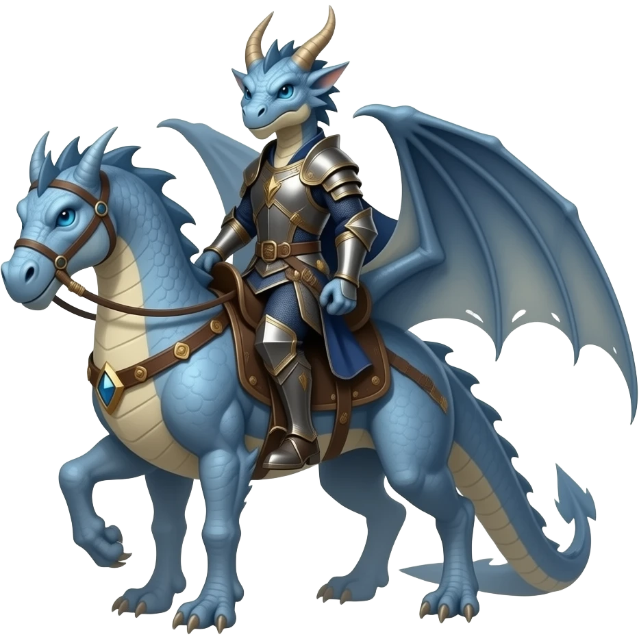 dragon rider of Pern emoji