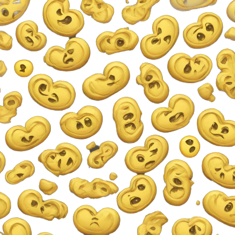 Expensive emoji