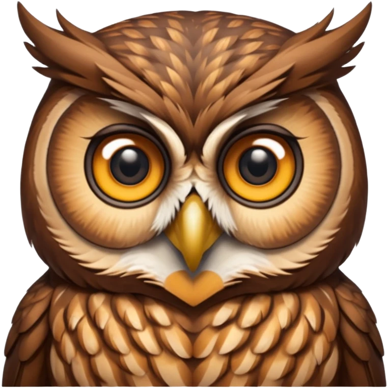 owl emoji