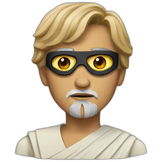star wars emoji