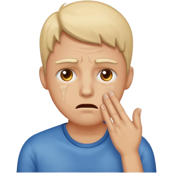 obsessive comulsive disorder emoji