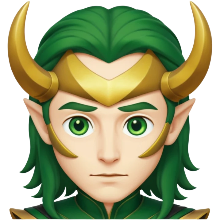 Loki emoji