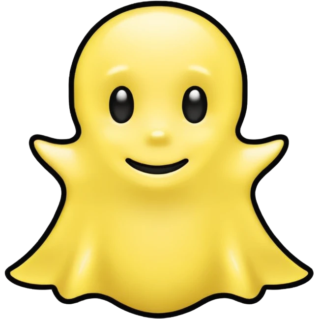 Snapchat emoji