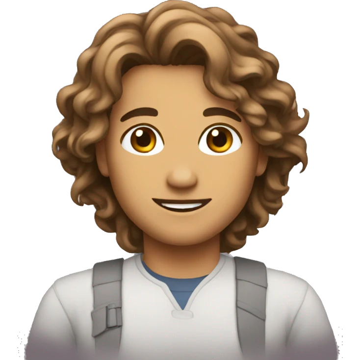 I want to make my own emoji