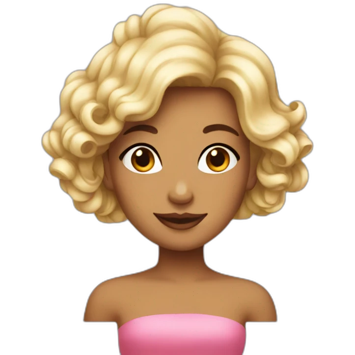 Coquette emojis emoji