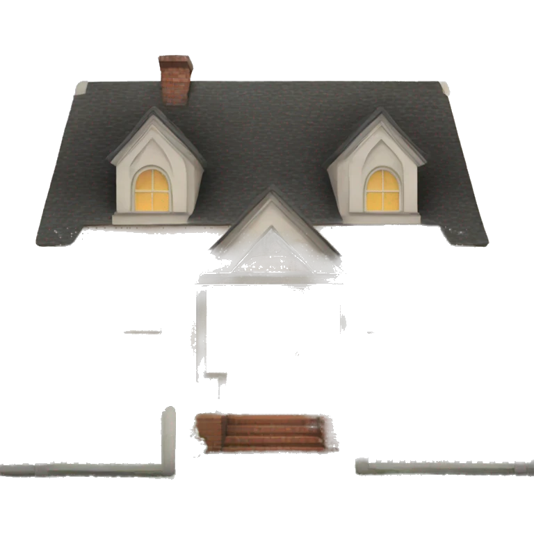 Home emoji