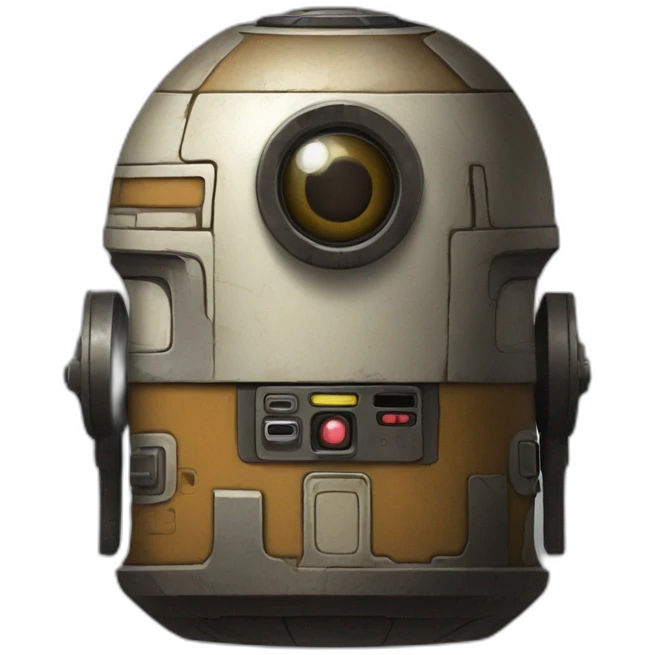 droid emoji