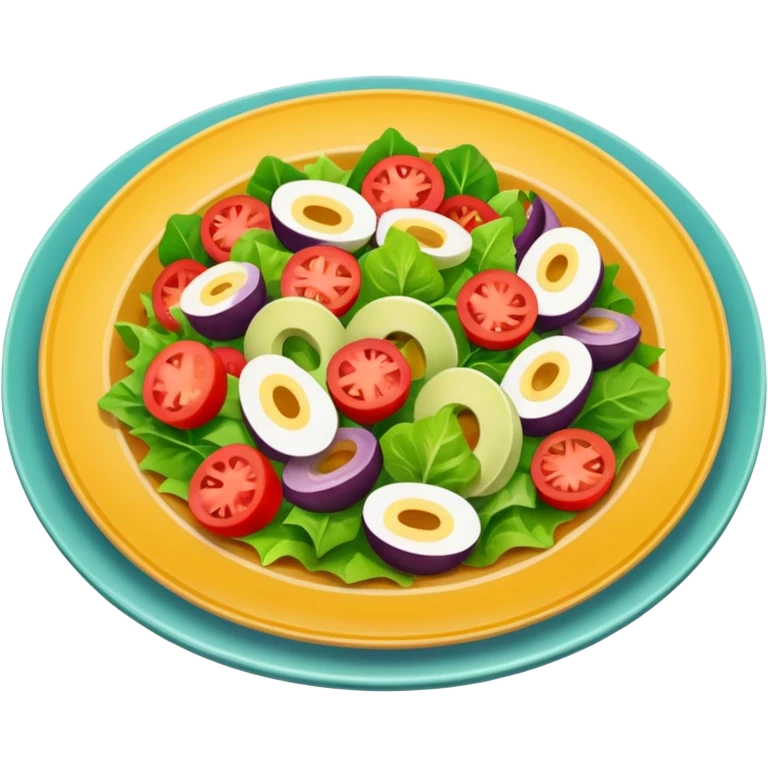 salata beouf emoji