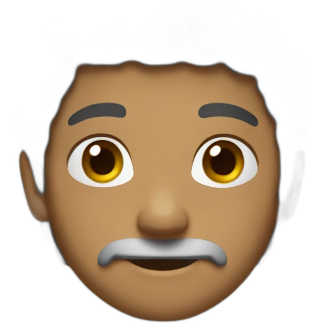 Milei emoji