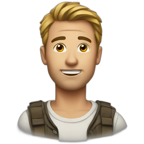 matthew emoji