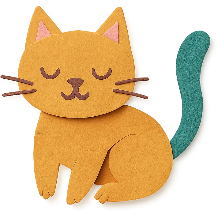 cat emoji