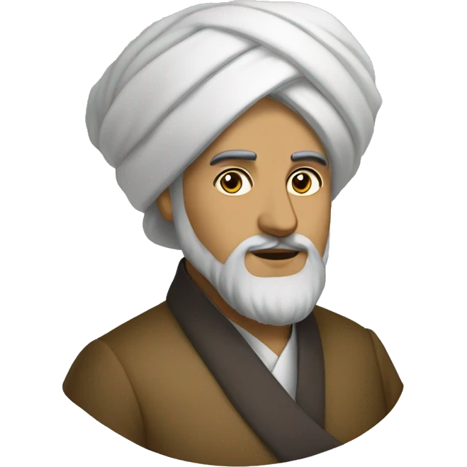 Nizami Ganjavi emoji