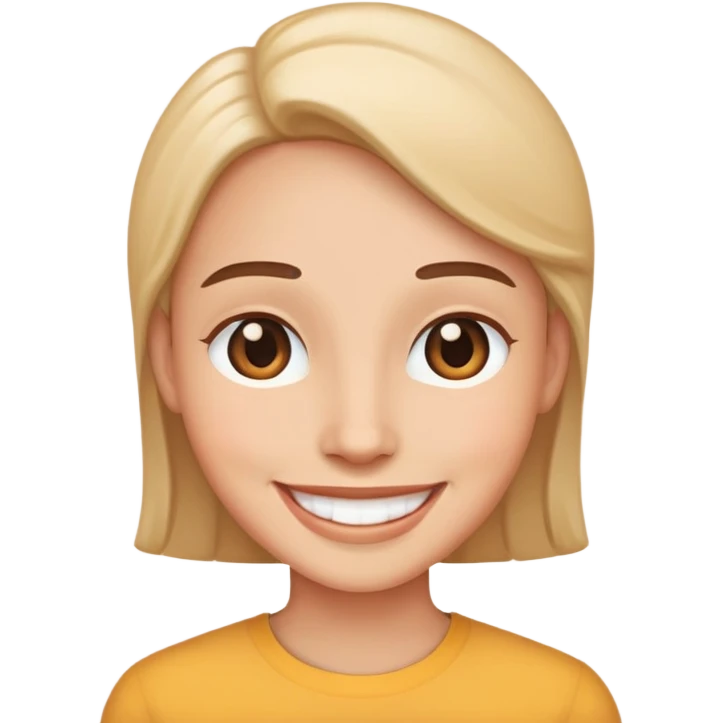 Gm emoji