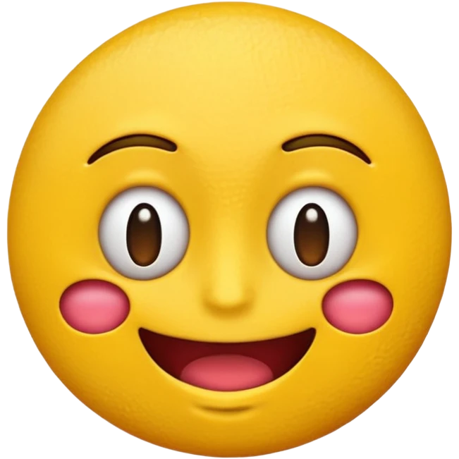 emoji mordiendo dedo emoji