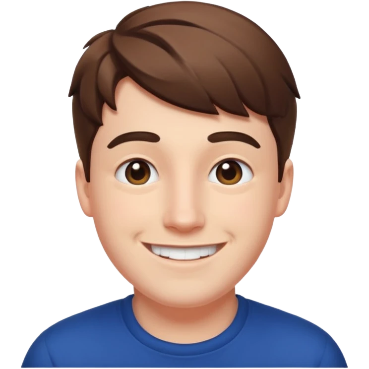 mr beast emoji
