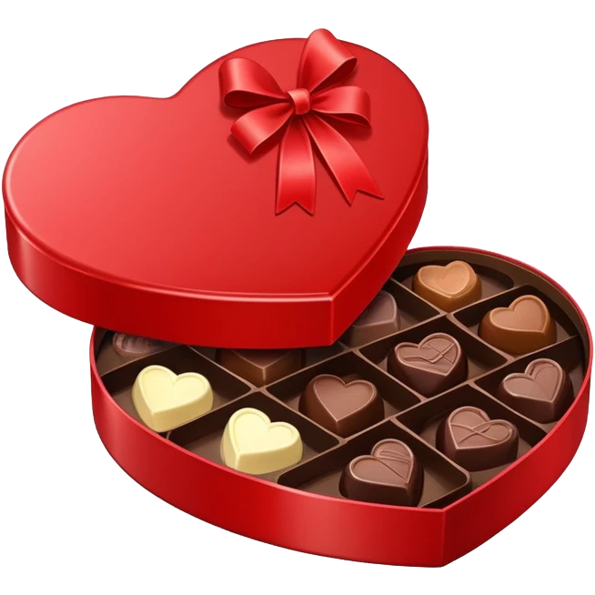 Valentines Day emoji