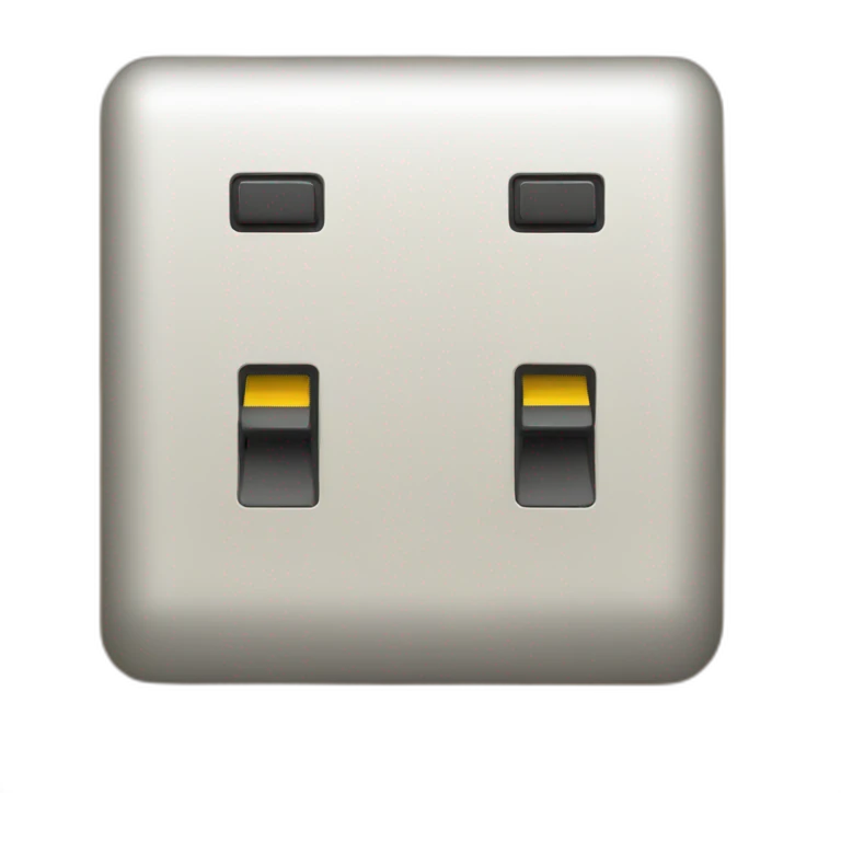 computer switch emoji