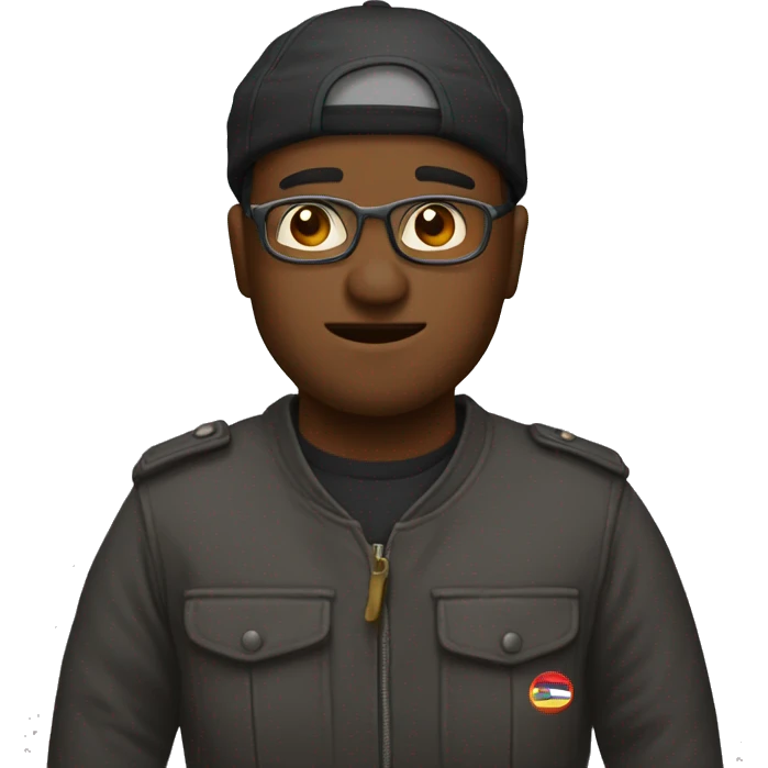 Bishon havanaise emoji