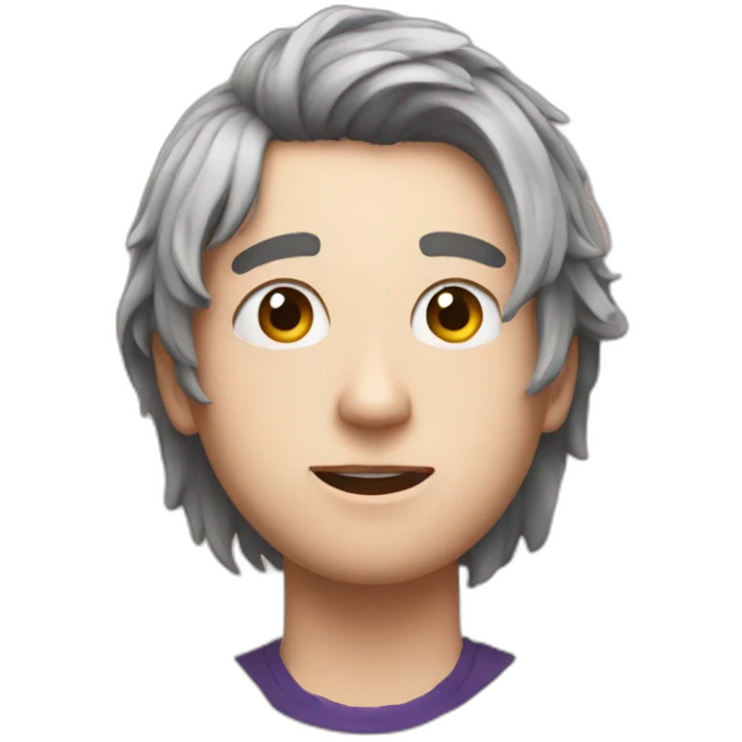 Mongraal emoji