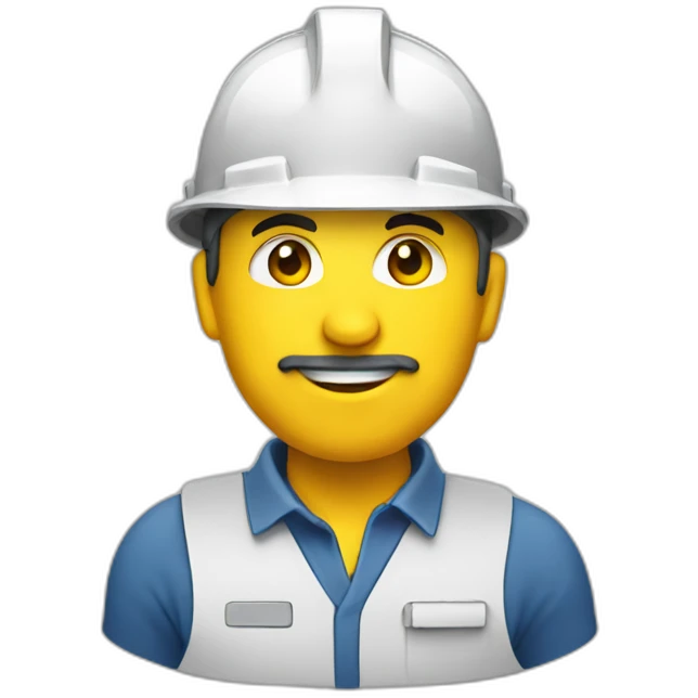 ingeniero emoji