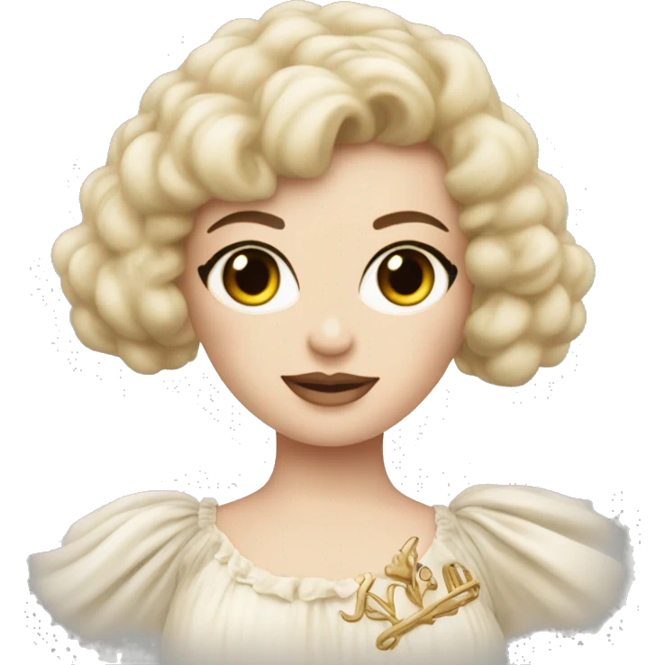 Valentino donna born in roma perfume emoji