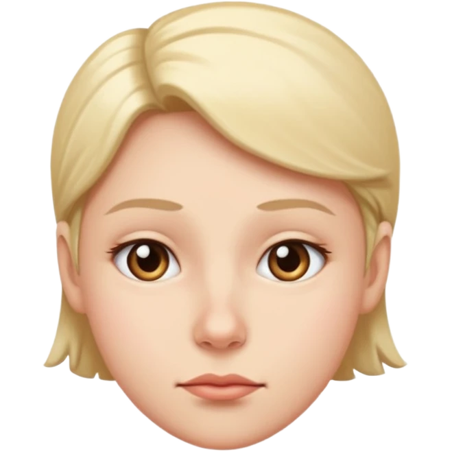 side eye emoji