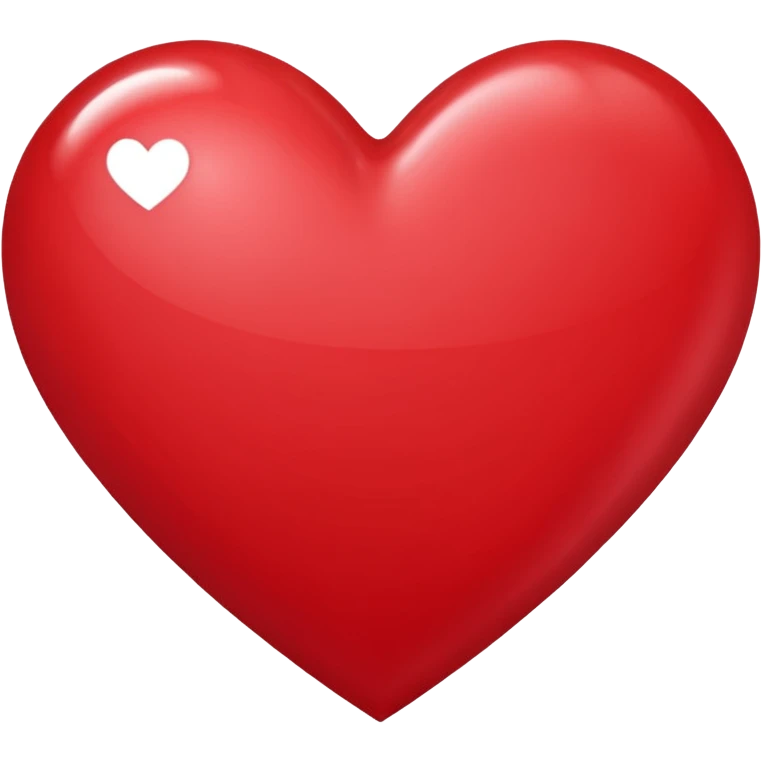 Quiero san valentin emoji