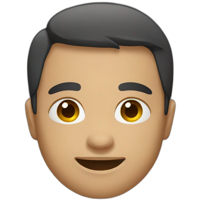 Inclusive emoji