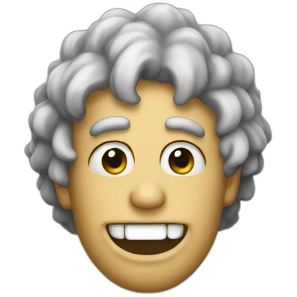 wart emoji